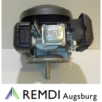 Rasenmäher/Aufsitzer Motor Loncin V200 ca 5,5 PS(HP) Welle 22,2/80 E-Start