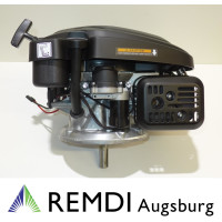 Rasenmäher/Aufsitzer Motor Loncin V200 ca 5,5 PS(HP) Welle 22,2/80 E-Start