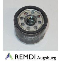 Original Kawasaki Ölfilter 49065-0721