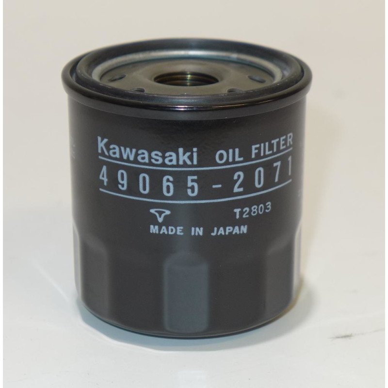 Original Kawasaki Ölfilter 49065-2071