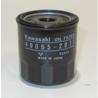 Original Kawasaki &Ouml;lfilter 49065-2071