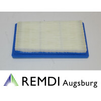 Original Kawasaki Luftfilter 11013-7017