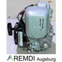 Honda Industrie Motor ca. 2,8 PS(HP) (früher 3,2 PS) GX100 KRGA Welle konisch