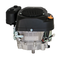 Stiga Rasentraktor Motor 12 PS (HP) TRE0701 E-Start 25,4/80