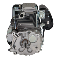 Stiga Rasentraktor Motor 12 PS (HP) TRE0701 E-Start 25,4/80