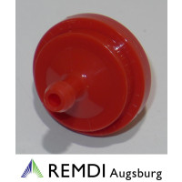 Original Briggs & Stratton Benzinfilter / Kraftstofffilter 298090S