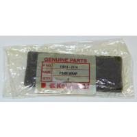 Original Kawasaki Vorfilter f&uuml;r Luftfilter...