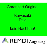 Original KAWASAKI Wartungskit / Wartungssatz /...