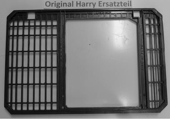 Fangsackgitter/Gitter 48 cm Harry Rasenmäher 302.40.753 vor 1997