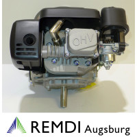 Rasenmäher/Aufsitzer Motor Loncin ca 6 PS(HP) LC1P75 Welle 22,2/80 E-Start