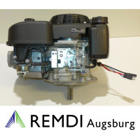 Rasenmäher/Aufsitzer Motor Loncin ca 6 PS(HP) LC1P75 Welle 22,2/80 E-Start