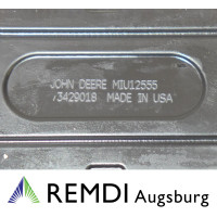 Original Luftfilter JOHN DEERE MIU12555, X305R, X300R, X300, X320, X534