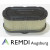 Original Luftfilter JOHN DEERE MIU12555, X305R, X300R, X300, X320, X534