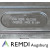 Original Luftfilter JOHN DEERE MIU12555, X305R, X300R, X300, X320, X534