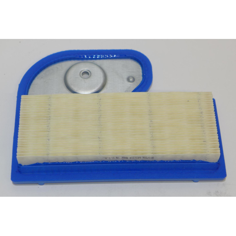 Original Luftfilter JOHN DEERE M137556, LTR180