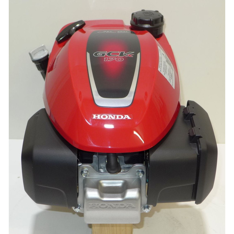 Honda Rasenmäher Motor ca 4,8 PS(HP) (früher 5,8 PS) GCV170 Spezialwelle!