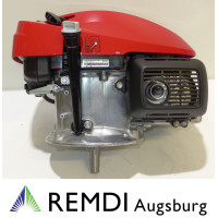 Honda Rasenmäher Motor ca 4,8 PS(HP) (früher 5,8 PS) GCV170 Spezialwelle!