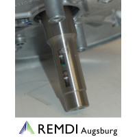 Honda Rasenmäher Motor ca 4,8 PS(HP) (früher 5,8 PS) GCV170 Spezialwelle!