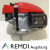 Honda Rasenmäher Motor ca 4,8 PS(HP) (früher 5,8 PS) GCV170 Spezialwelle!