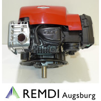 Rasenmäher/Aufsitzer Motor Briggs & Stratton ca 5,5 PS(HP) 675EXi E-Start 22/62