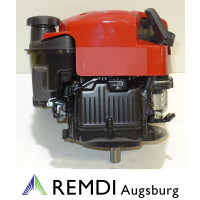 Rasenmäher/Aufsitzer Motor Briggs & Stratton ca 5,5 PS(HP) 675EXi E-Start 22/62