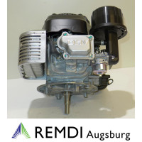 Kawasaki Rasenmäher/Aufsitzer Motor ca 6 HP FJ180V...