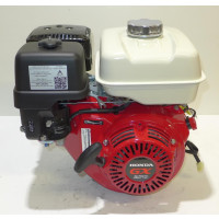 Honda Industrie Motor ca. 8 PS(HP) (fr&uuml;her 9 PS)...