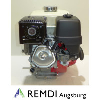 Honda Industrie Motor ca. 8 PS(HP) (früher 9 PS)...