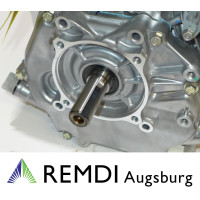Honda Industrie Motor ca. 8 PS(HP) (früher 9 PS) GX270 Serie Welle 25/63 mm