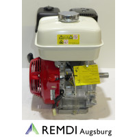 Honda Industrie Motor ca. 8 PS(HP) (früher 9 PS) GX270 Serie Welle 25/63 mm