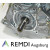 Honda Industrie Motor ca. 8 PS(HP) (früher 9 PS) GX270 Serie Welle 25/63 mm