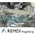 Briggs & Stratton Motor ca. 18 PS(HP) Vanguard Welle konisch (JOHN DEERE) E-Start