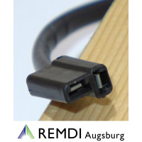 Warner Adapterkabel für Elektromagnetkupplung