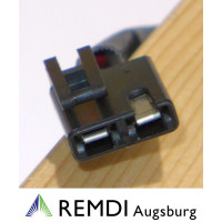 Warner Adapterkabel für Elektromagnetkupplung