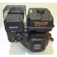 Loncin Industrie Motor 9,25 PS G300FA Serie Welle 25/62 mm