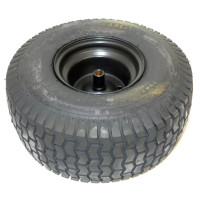Hinterrad für Rasentraktor 20x8.00-8 Rasenprofil