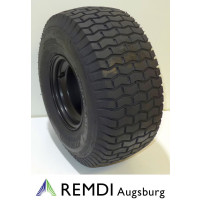 Hinterrad für Rasentraktor 20x8.00-8 Rasenprofil