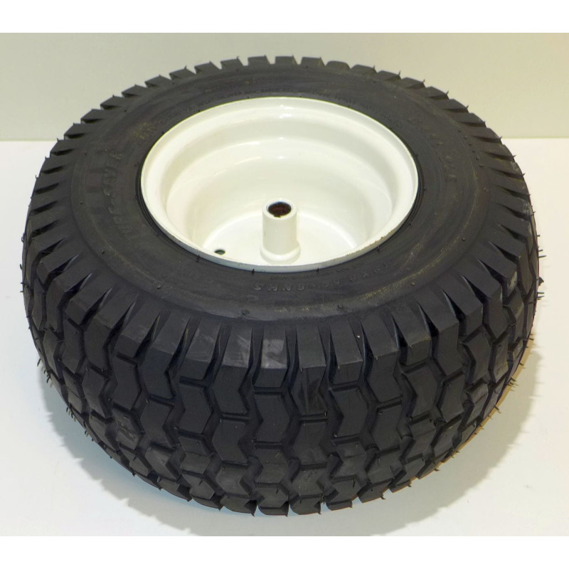 Hinterrad für Rasentraktor 18x8.50-8 Rasenprofil