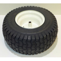 Hinterrad für Rasentraktor 18x8.50-8 Rasenprofil