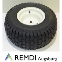 Hinterrad für Rasentraktor 18x8.50-8 Rasenprofil