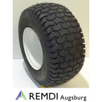 Hinterrad für Rasentraktor 18x8.50-8 Rasenprofil