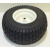 Hinterrad für Rasentraktor 18x8.50-8 Rasenprofil