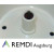 Hinterrad für Rasentraktor 18x8.50-8 Rasenprofil