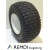 Hinterrad für Rasentraktor 18x8.50-8 Rasenprofil