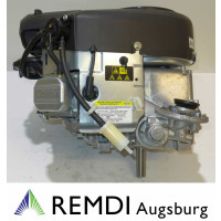 Briggs & Stratton 2-Zylinder Motor 25 PS (HP) Professional Serie JOHN DEERE