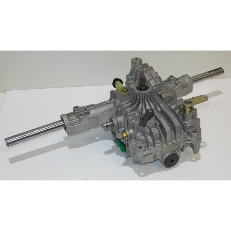 Original Stiga / Tuff Torq Getriebe 1134-3994-01