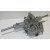 Original Stiga / Tuff Torq Getriebe 1134-3994-01