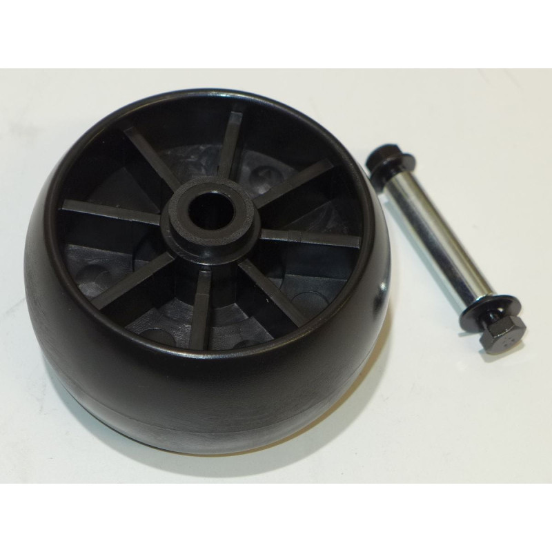 Original Husqvarna Stützrad 5311482-01