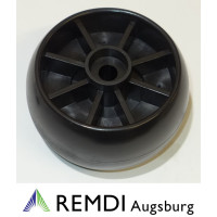 Original Husqvarna Stützrad 5311482-01
