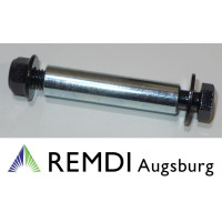 Original Husqvarna Stützrad 5311482-01